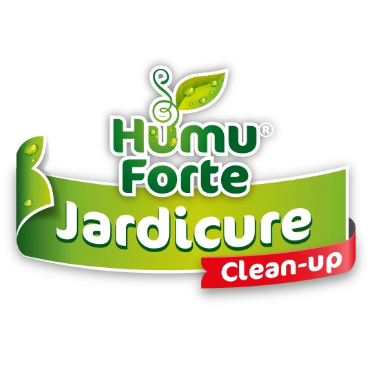 Jardicure Clean-up